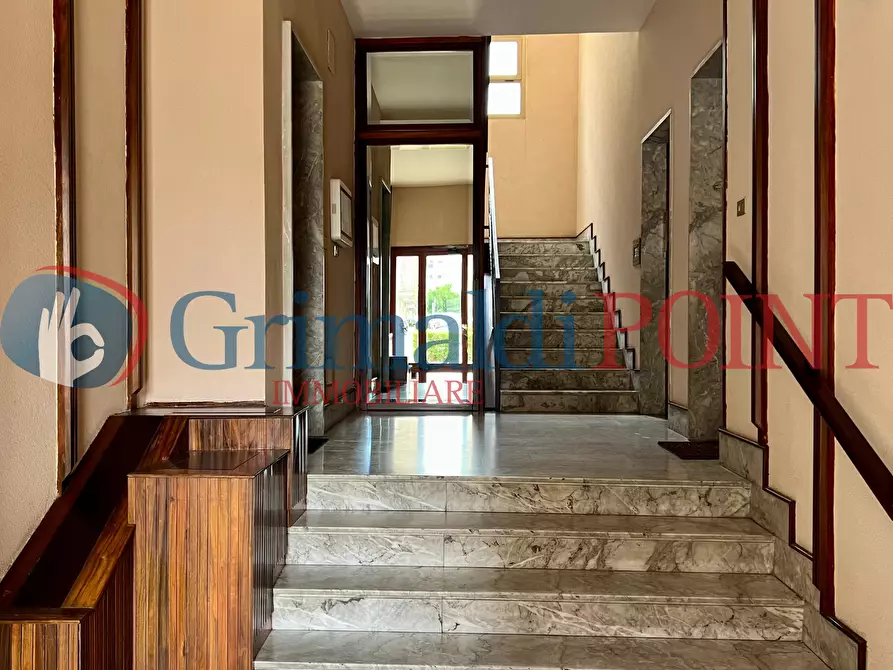 Immagine 11 di Bilocale in vendita  in Viale G. Leopardi 33 a Lecce