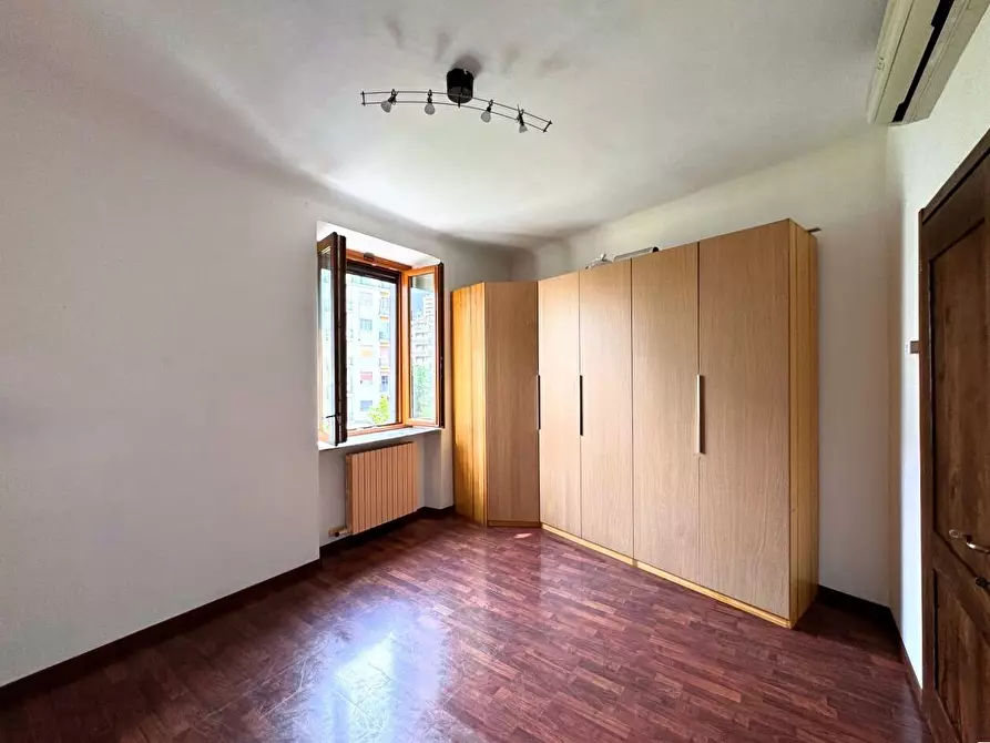 Immagine 31 di Trilocale in affitto  in Corso Lodi 90 a Milano