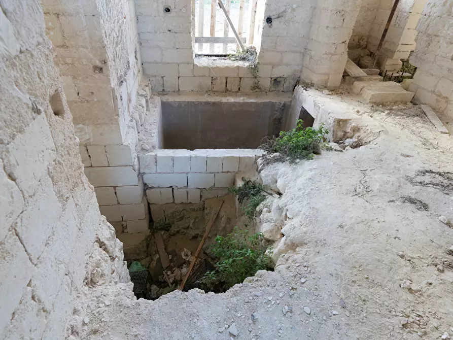 Immagine 56 di Villa in vendita  in SP366 9 a Melendugno