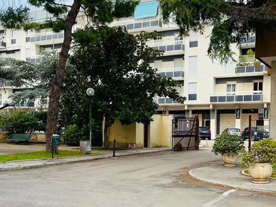 Immagine 26 di Quadrilocale in vendita  in Via San Domenico Savio 72 a Lecce