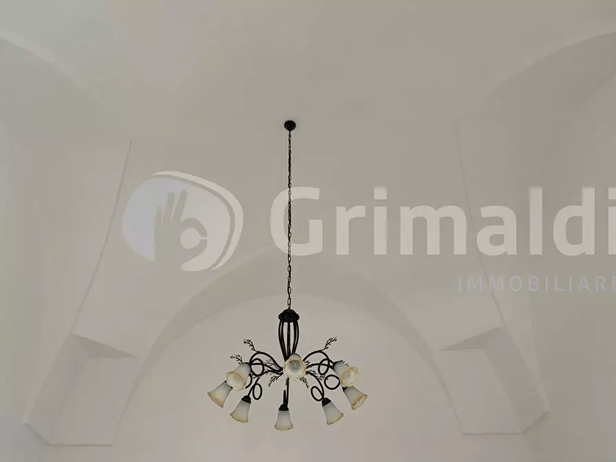 Immagine 9 di Casa indipendente in vendita  in via zara 11 a Sannicola