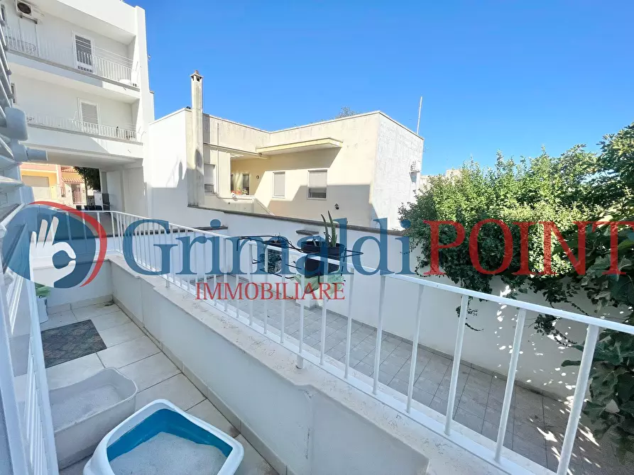 Immagine 43 di Trilocale in vendita  in Via San Nicola 21 a Lizzanello