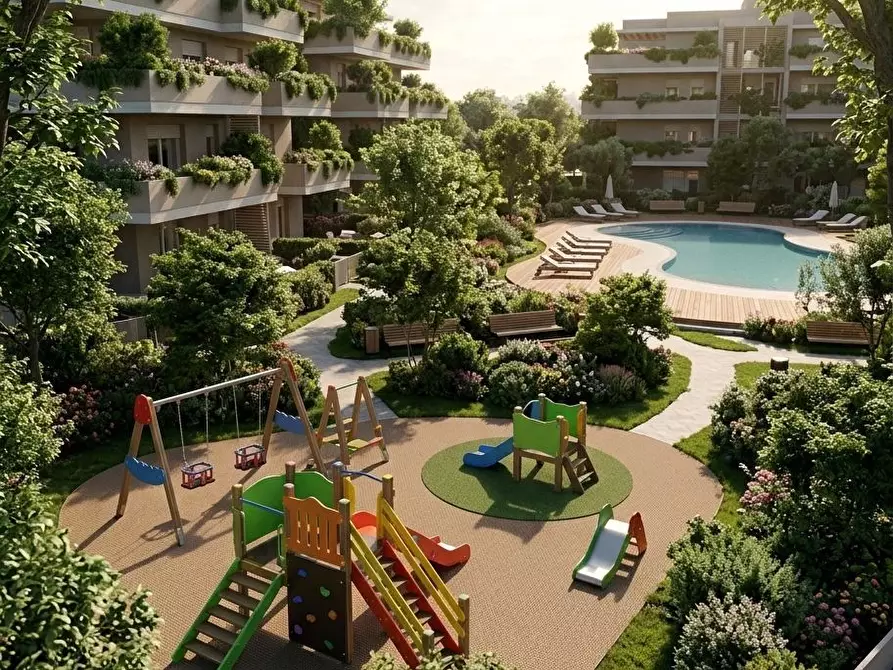 Immagine 19 di Terreno edificabile in vendita  in Via Monteroni 37 c a Lecce