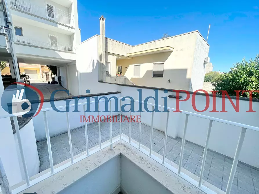 Immagine 50 di Trilocale in vendita  in Via San Nicola 21 a Lizzanello