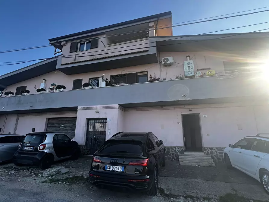 Immagine 9 di Trilocale in vendita  in Via Taormina 78 a Nettuno