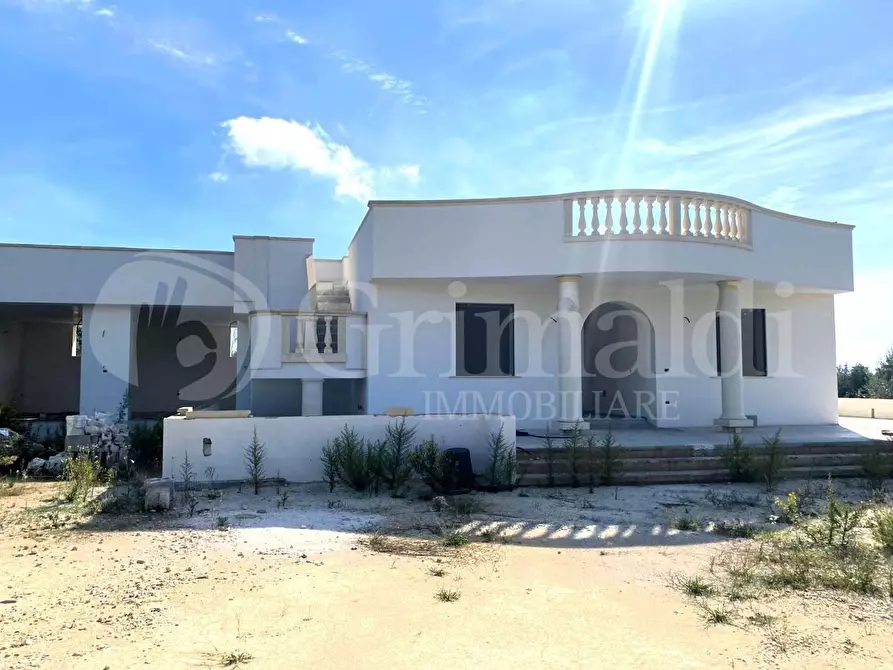 Immagine 12 di Villa in vendita  in contrada tisciano a Tuglie