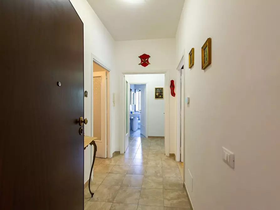 Immagine 17 di Quadrilocale in affitto  in Via Conchiglia di Mare 4 a Anzio