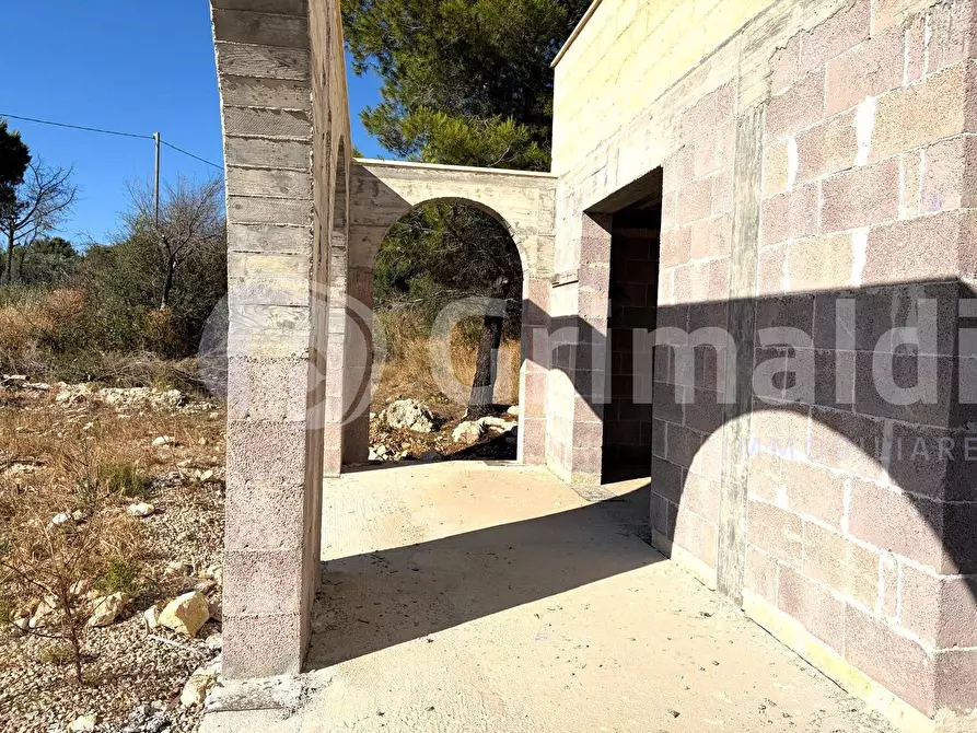 Immagine 23 di Rustico / casale in vendita  in Strada Provinciale 194 a Sannicola
