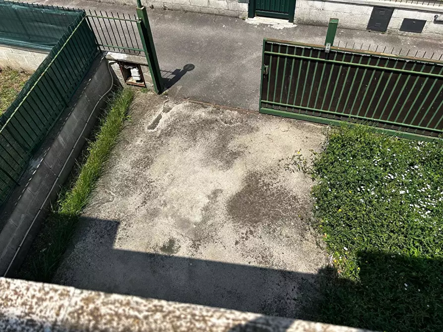 Immagine 4 di Villa in vendita  in Via Anxur 75 a Terracina