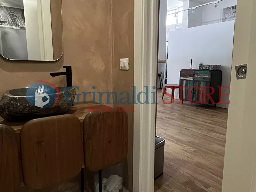 Immagine 36 di Magazzino in vendita  in Viale Giovanni Paolo II 71 a Lecce