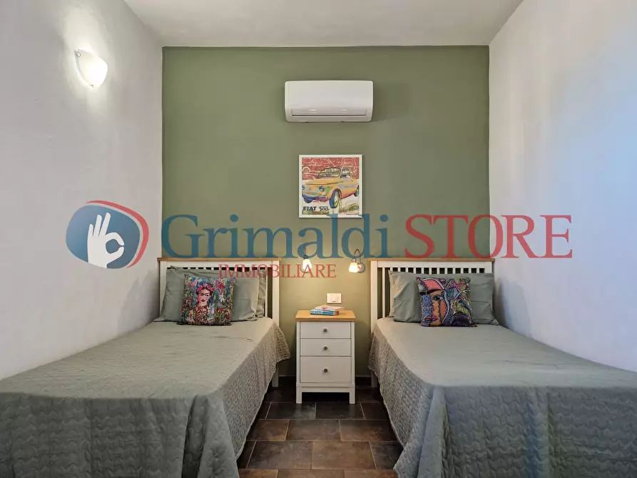 Immagine 30 di Casa indipendente in vendita  a Francavilla Fontana