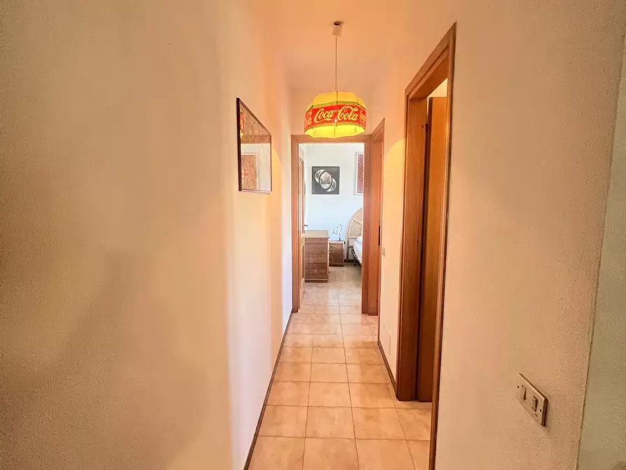 Immagine 6 di Porzione di casa in vendita  in Via delle Ninfe 16 a Anzio