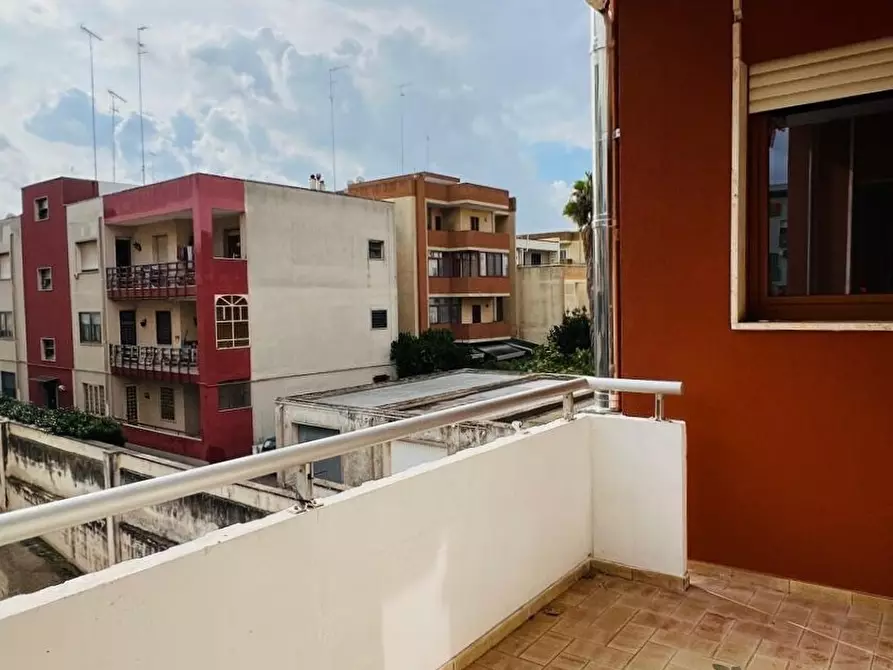 Immagine 14 di Quadrilocale in vendita  in Via San Domenico Savio 72 a Lecce