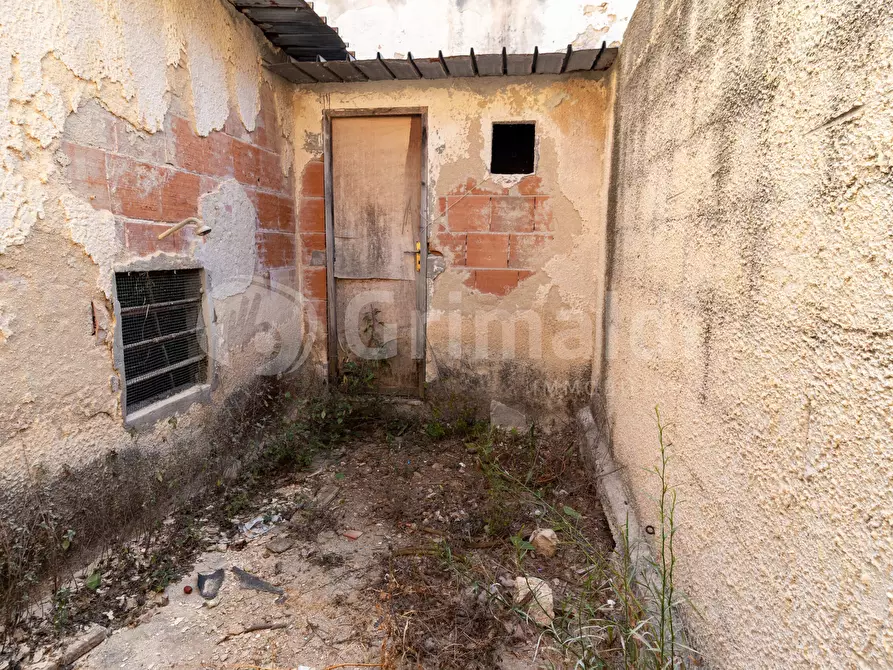 Immagine 8 di Casa semindipendente in vendita  a Siracusa