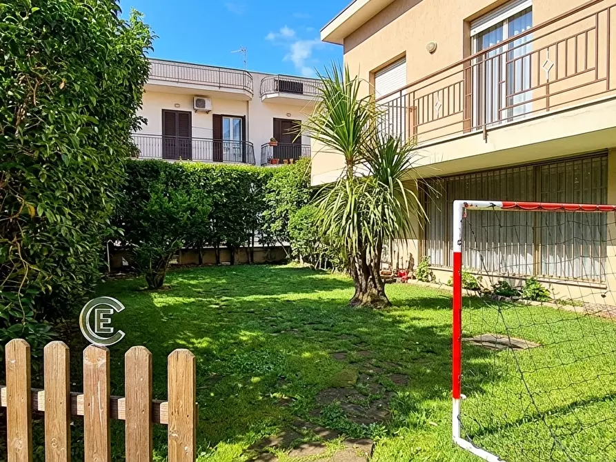 Immagine 17 di Quadrilocale in vendita  in Via Eduardo Scarfoglio 15B a Giugliano In Campania