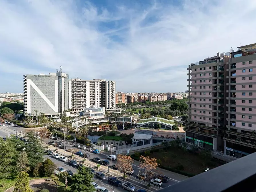 Immagine 59 di Quadrilocale in vendita  in Via Salvatore Matarrese 10 a Bari