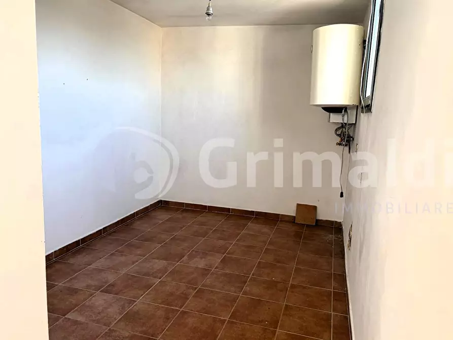 Immagine 5 di Villa in vendita  in Via Gallipoli a Alezio
