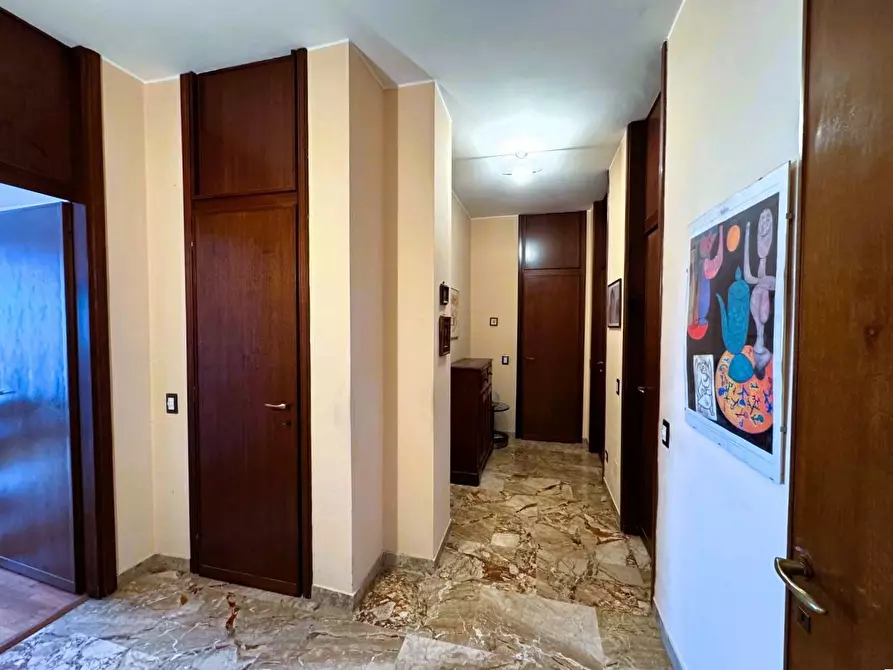 Immagine 25 di Appartamento in vendita  in Piazza Imperatore Tito 8 a Milano