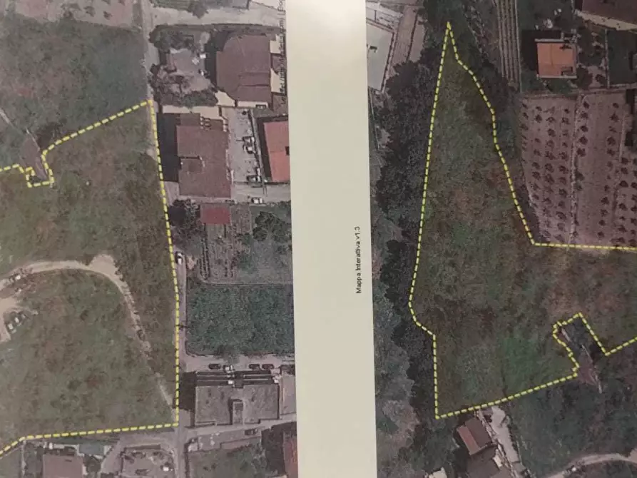 Immagine 1 di Terreno agricolo in vendita  a Marano Di Napoli