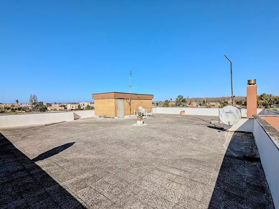 Immagine 81 di Villa in vendita  in Via Granieri 56 a Nettuno