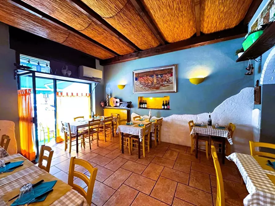 Immagine 20 di Bar / Ristorante in vendita  in Via Mantova 10 a Milano