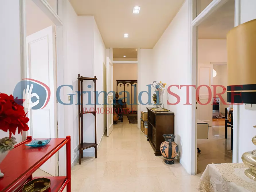 Immagine 19 di Appartamento in vendita  in Viale Torre del Parco 11 a Lecce