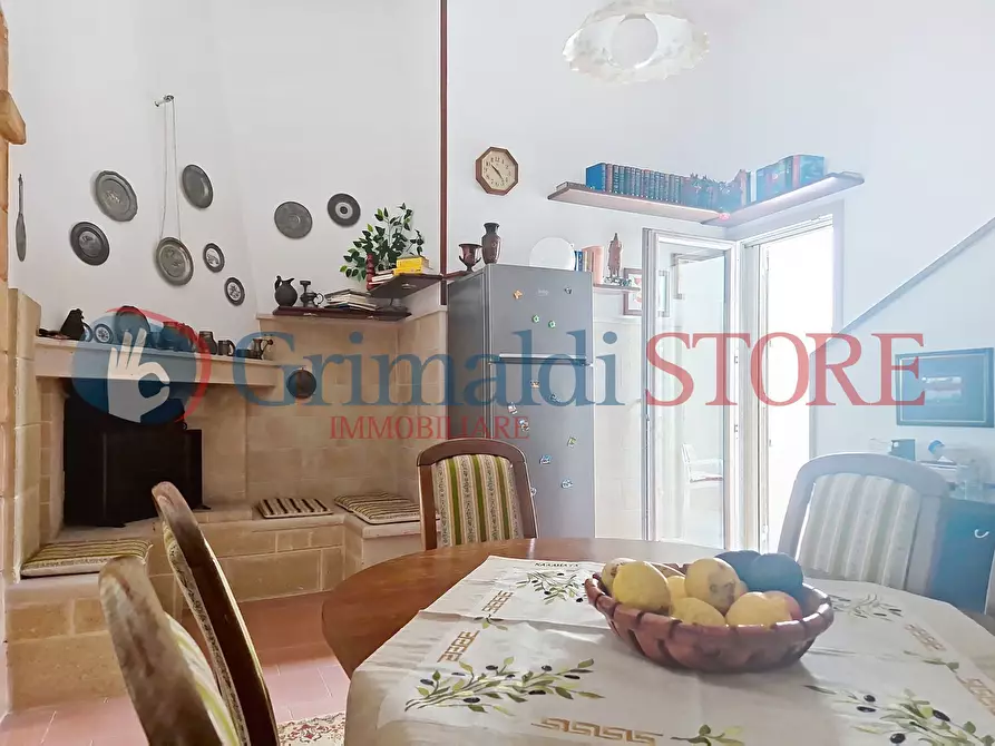 Immagine 11 di Casa indipendente in vendita  in Via Palermo 36 a Manduria