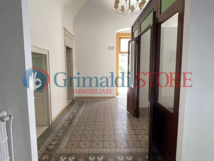 Immagine 9 di Casa indipendente in vendita  in Piazzetta Sant'Antonio 1 a Bari
