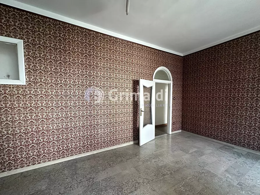Immagine 7 di Trilocale in vendita  in Via Giacomo Leopardi 6 a Acerra
