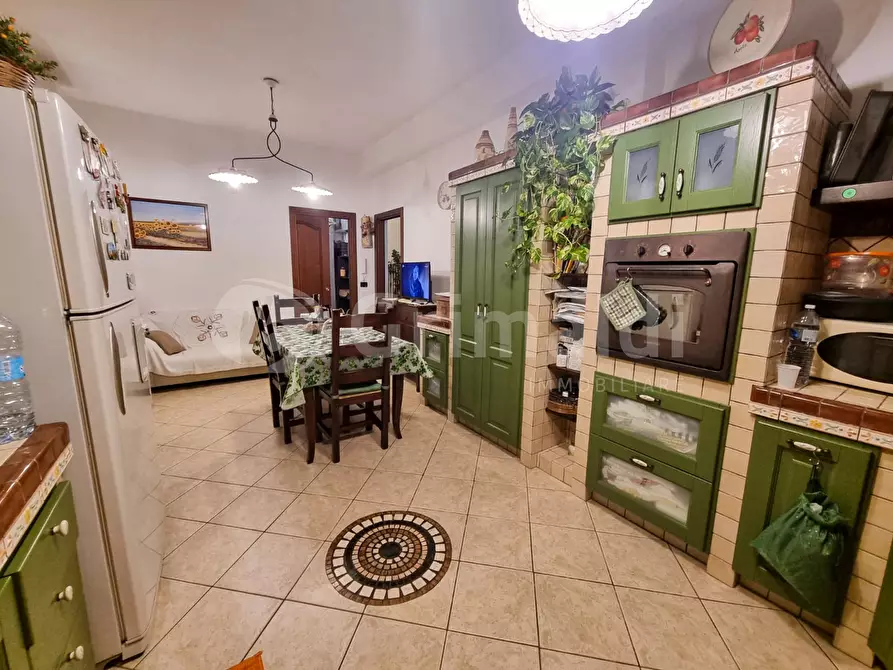 Immagine 15 di Villa in vendita  in Via delle Muse 39 a Siracusa
