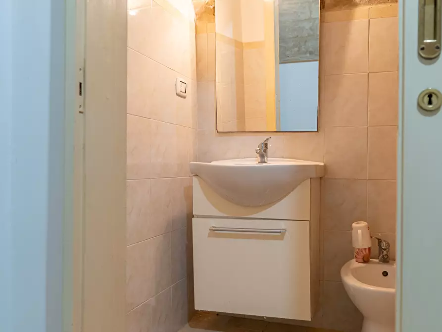 Immagine 25 di Casa semindipendente in vendita  in Via Giovanni Camillo Palma 55 a Lecce