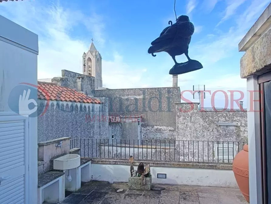 Immagine 37 di Casa indipendente in vendita  a Specchia