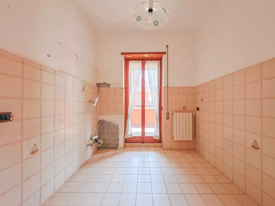 Immagine 7 di Attico in vendita  in Via Marcantonio Colonna 35 a Marino