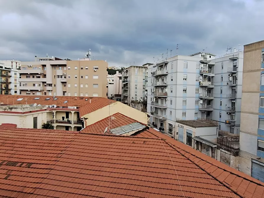 Immagine 19 di Quadrilocale in vendita  in Via Gagini 21 a Messina