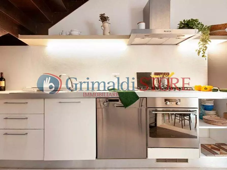 Immagine 9 di Casa indipendente in vendita  in Via de Summa 19 a Lecce