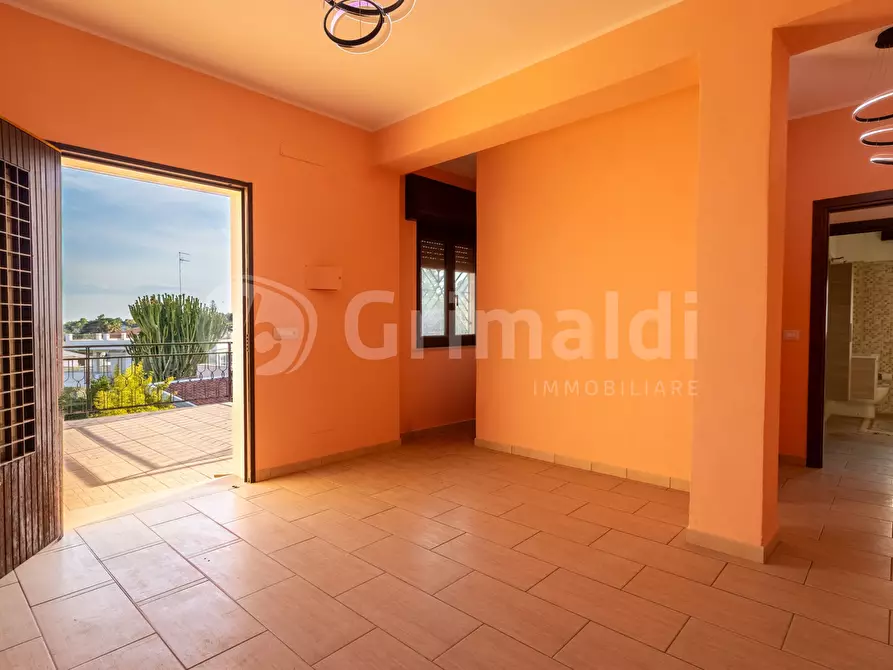 Immagine 5 di Villa in vendita  a Siracusa