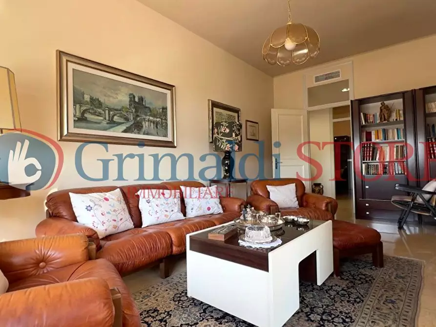 Immagine 5 di Appartamento in vendita  in Viale Torre del Parco 11 a Lecce