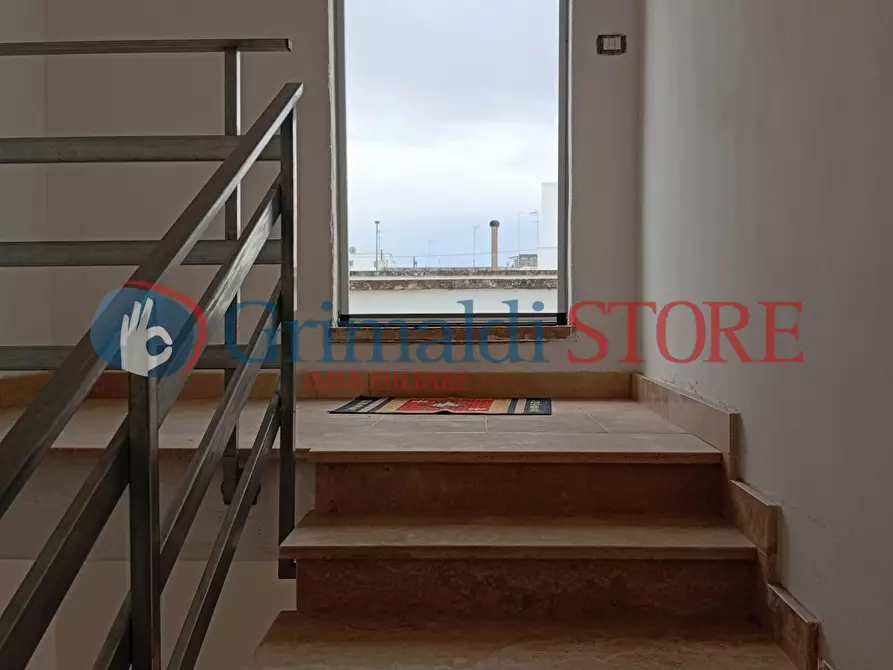 Immagine 34 di Casa indipendente in vendita  in Via Pasquale Leone 95 a Salice Salentino