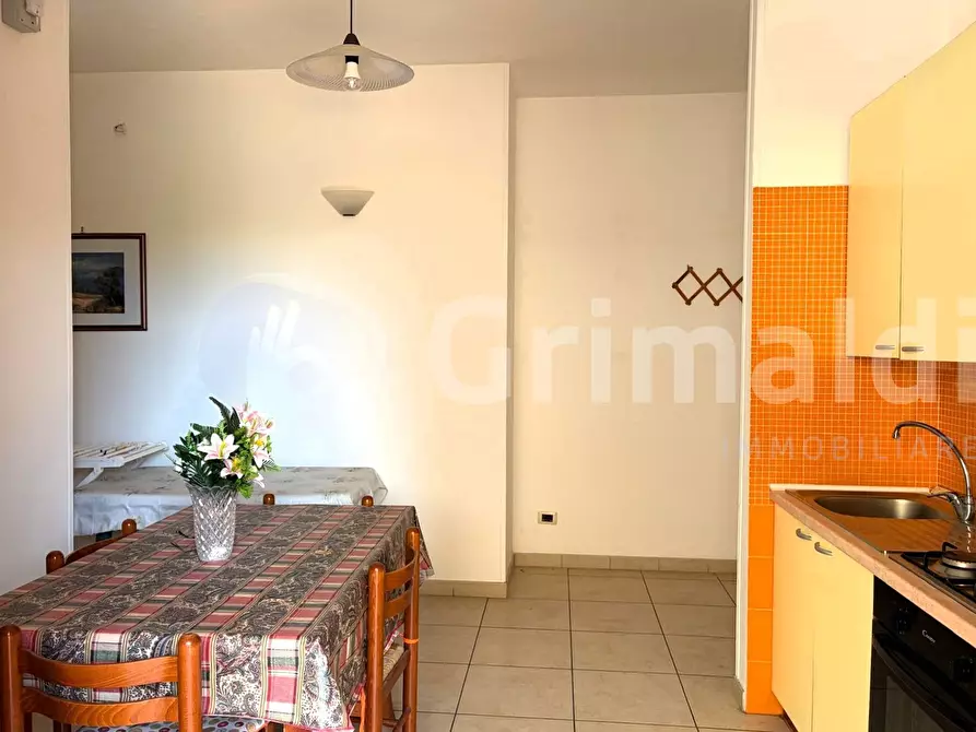 Immagine 2 di Trilocale in vendita  in Via della Robinia a Gallipoli