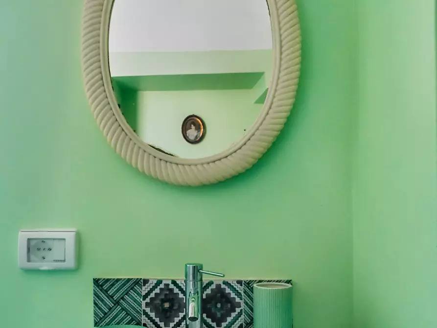 Immagine 21 di Quadrilocale in affitto  in Piazza Pia 16 a Anzio