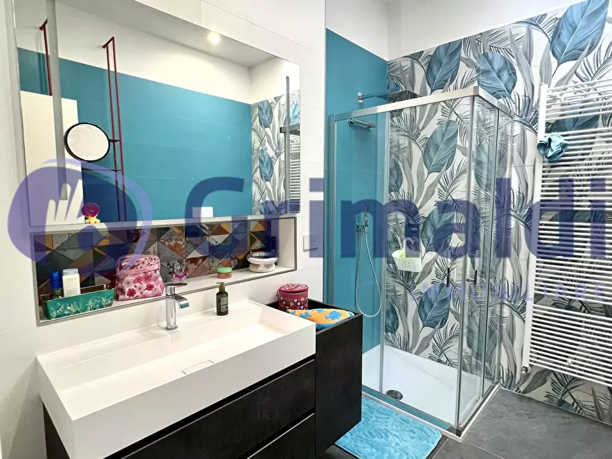 Immagine 37 di Casa indipendente in vendita  in Via Ettore D'Amore 23 a Scorrano