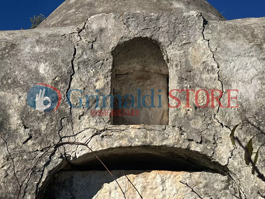 Immagine 23 di Casa indipendente in vendita  a Carovigno