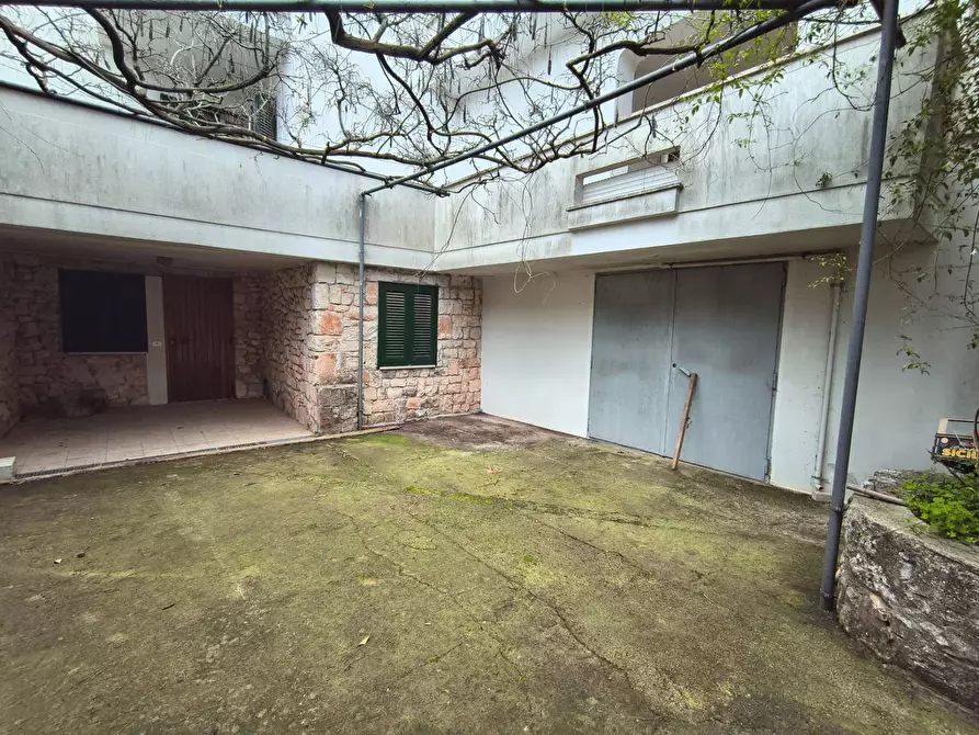 Immagine 31 di Villa in vendita  in Contrada Impalata a Monopoli