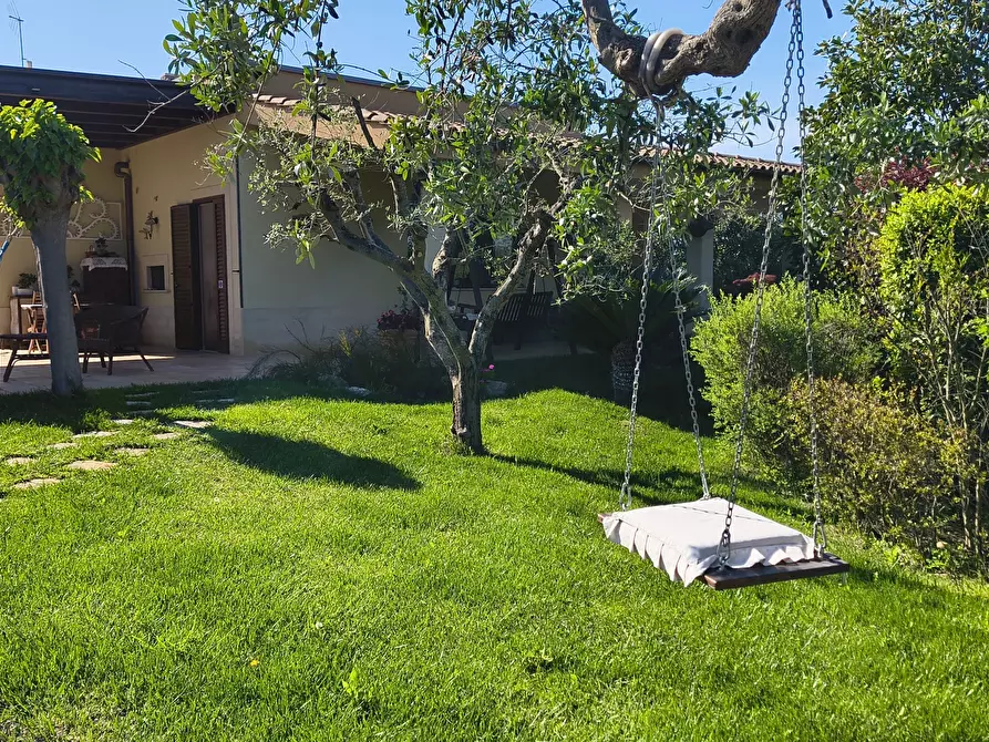 Immagine 5 di Villa in vendita  in Torre Catena a Polignano A Mare