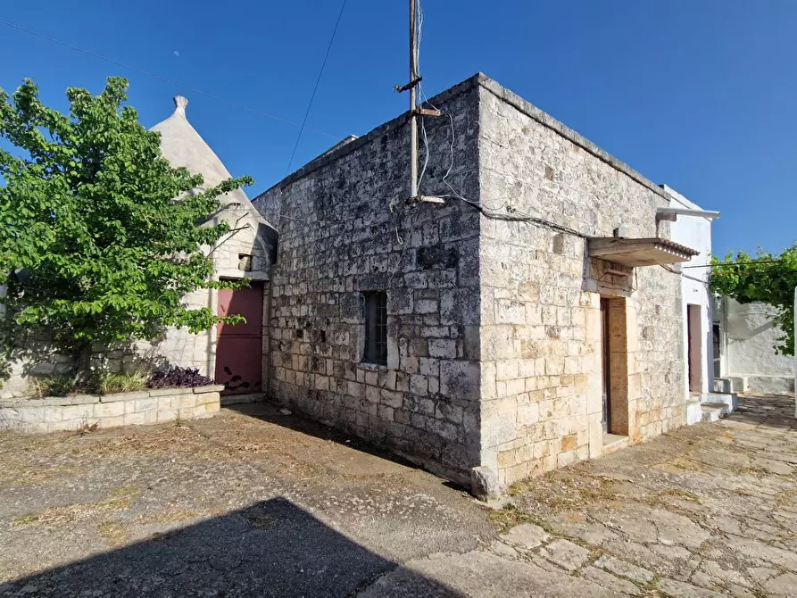 Immagine 26 di Casa indipendente in vendita  in Contrada Pagliericci a Monopoli