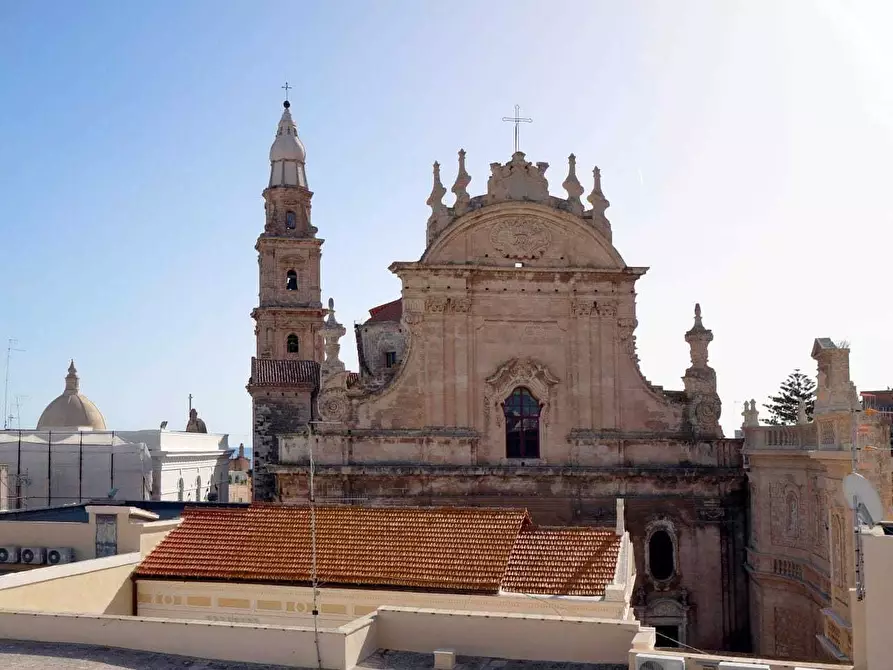 Immagine 28 di Appartamento in vendita  in Piazza Alessandro Manzoni a Monopoli