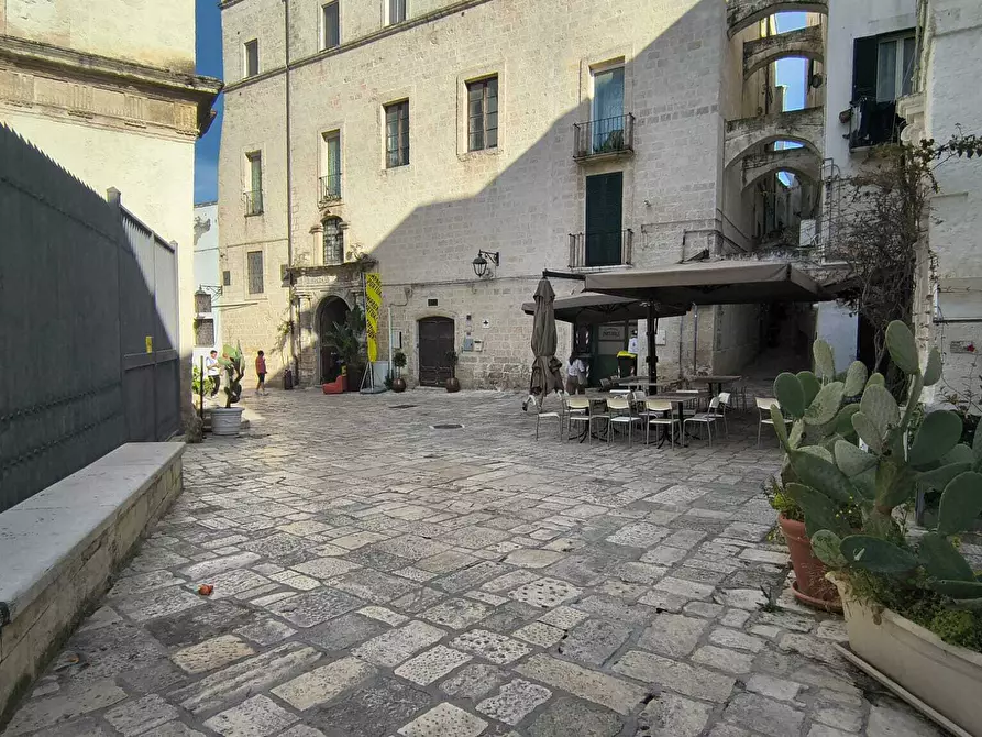 Immagine 12 di Casa indipendente in vendita  in Vico Campanella 6 a Monopoli