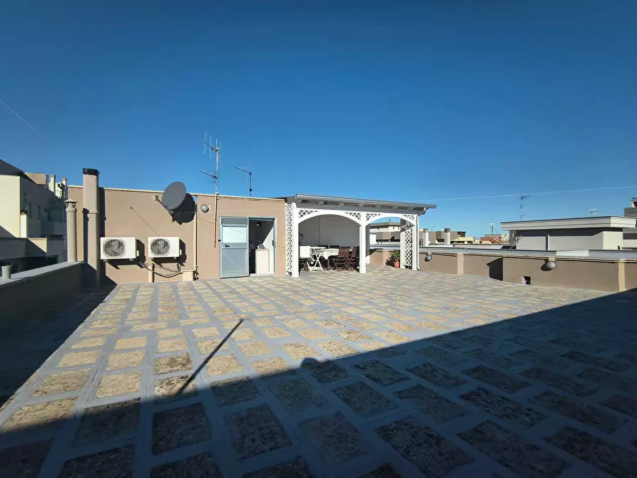 Immagine 15 di Casa indipendente in vendita  in Via Don Luigi Sturzo a Monopoli