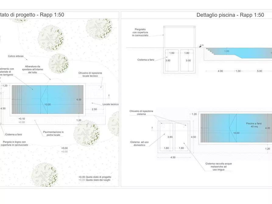 Immagine 3 di Casa indipendente in vendita  in Contrada Balice a Monopoli