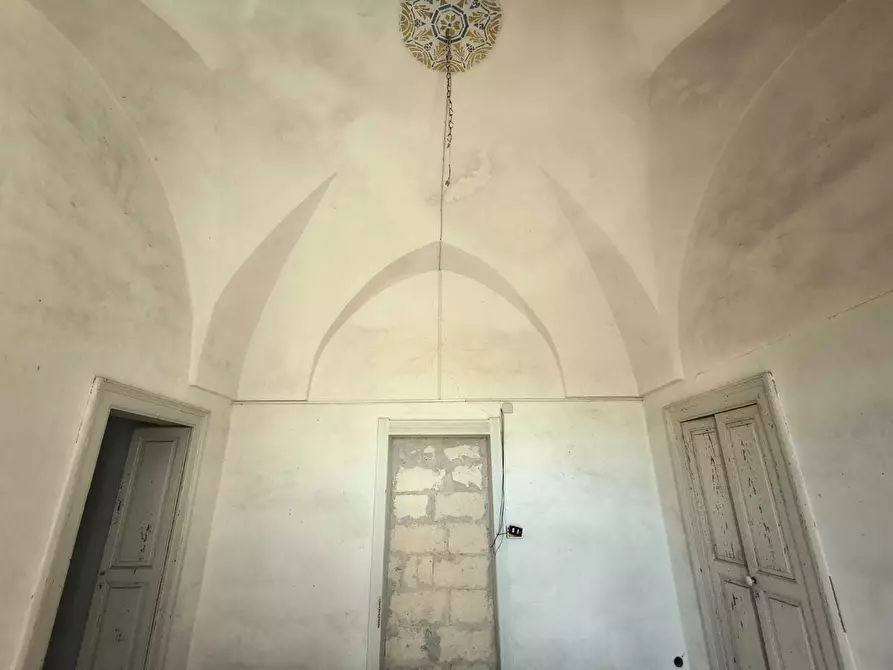 Immagine 35 di Villa in vendita  in Viale Aldo Moro a Monopoli